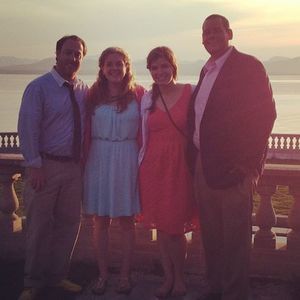 Meet your Posher, Haley